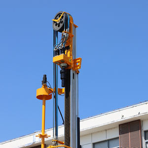 سطح آلة Goodeng <span class=keywords><strong>DTH</strong></span> ، GMD80S ، 5 بوصة إلى 8 بوصة لمشاريع مناجم الفحم Glod - Product Image 3