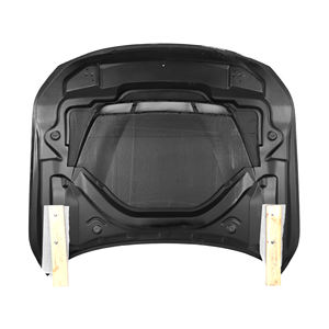 Capot de voiture en fibre de carbone véritable G87 pour <span class=keywords><strong>BMW</strong></span> Série 2 G42/M2 G87 2023+ G87 M2 Capot avant - Product Image 3