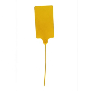 Pull-<strong>tite</strong> Low Price High Strength Security Plastic Seal Lock for Shoes Clothing <strong>Bags</strong> - Product Image 3