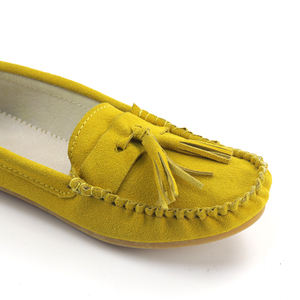 Semplice Generoso Mocassino <span class=keywords><strong>Oxford</strong></span> Scarpe Classiche Scarpe Casual Da Passeggio Mocassini Scarpe Da Donna - Product Image 5