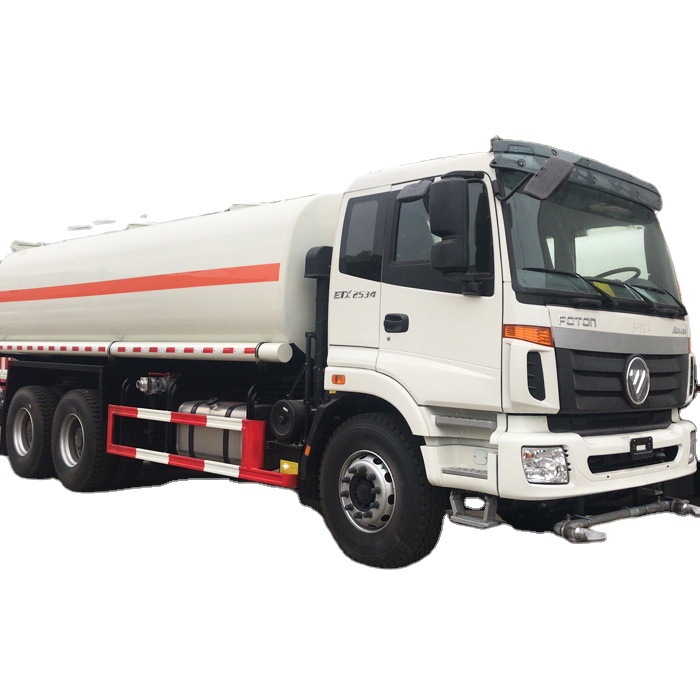 Лидер продаж, Подержанный Sinotruck Howo 6*4 336 hp 20000 литров, высококачественный топливный бак из углеродистой стали, грузовик