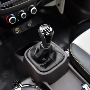 Truk Mini Kargo FOTON Xiangling M Single Row 4x2 Dijual - Product Image 6