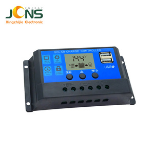 Xzj bán Hot PWM hiệu quả cao năng lượng mặt trời CHARGE <span class=keywords><strong>CONTROLLER</strong></span>, 12V24V tự động điện áp công nhận, cho <span class=keywords><strong>LED</strong></span> Light & PV hệ thống điện - Product Image 1