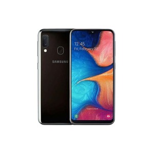 Teléfono Móvil de Segunda Mano, Teléfonos Celulares Usados Android para <span class=keywords><strong>Samsung</strong></span> Galaxy <span class=keywords><strong>A20</strong></span>, Teléfono Inteligente de 6.4 Pulgadas - Product Image 3