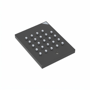 Composants de circuits électroniques 24 TBGA MT25QL01GBBA8E12-0SIT Mémoire TR en stock - Product Image 1