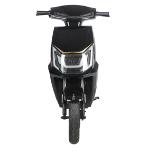 Motocicleta Eléctrica de Carretera con Potente Motor a Batería de Fábrica China 72v EEC 3000w Ciclomotor DOT - Product Image 4