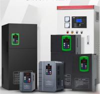 Convertisseur de fréquence variable VFD 220/250/280KW, variateur de fréquence AC 380V 50 à 60 Hz triphasé, haute performance, multifonction, inverseur