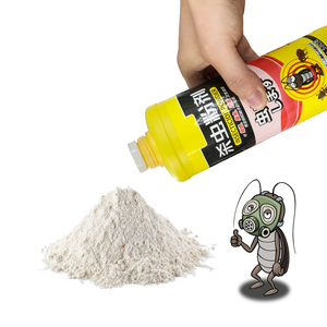 Polvo de Cebo Venenoso <span class=keywords><strong>para</strong></span> Cucarachas, Apto <span class=keywords><strong>para</strong></span> Hogares, Dormitorios y Granjas de Animales - Product Image 5