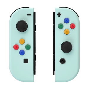 Carcasa de Joystick Izquierda y Derecha Personalizada al por Mayor para Nintendo Switch, Funda para Control NS OLED - Product Image 2