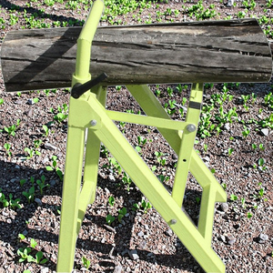 <span class=keywords><strong>Support</strong></span> de bûche, <span class=keywords><strong>support</strong></span> de tronçonneuse, cheval de scie - Product Image 4