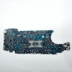 Placa Base Original para Latitude 5500 I5-8365U 0KKXX7 EDC50 LA-G902P con 90 Días de Garantía - Product Image 1