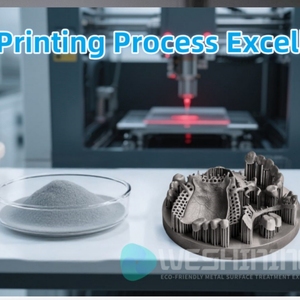 Kim loại 3D Họa Sĩ in sơn Chrome xuất khẩu hình cầu luyện kim sản xuất Plasma Titan <span class=keywords><strong>ti</strong></span> hợp chất Cobalt bột hợp kim - Product Image 3