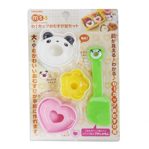 3 formine <span class=keywords><strong>per</strong></span> biscotti eco-friendly in plastica di coniglio con fiore di orso pz/set <span class=keywords><strong>per</strong></span> biscotti di pane in rilievo strumenti <span class=keywords><strong>per</strong></span> torte - Product Image 3