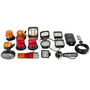 Proveedor de Repuestos Número Uno en China, Accesorios para Camiones, Diferentes Marcas de Montacargas, Repuestos - Product Image 1