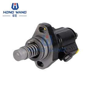 Conjunto de Bomba de Inyección de Combustible 04287047, Compatible con el Motor Deutz 2011 - Product Image 3