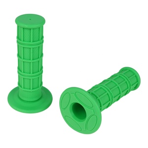Nicecnc 22mm <span class=keywords><strong>25mm</strong></span> 1 "cao su chất lượng cao tay <span class=keywords><strong>Grips</strong></span> thanh ga tay lái Grip cho đường phố Dirt xe máy xe đạp - Product Image 5