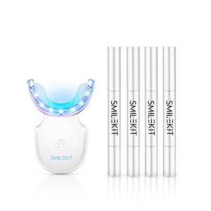 <span class=keywords><strong>SMILEKIT</strong></span> de blanchiment des dents professionnel de marque Led, étiquette privée - Product Image 4