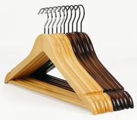 Cintre pour vêtements, cintre en bois, 1 pièce, pas cher, antique, vente en gros