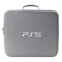 Étui de rangement étanche de haute qualité pour EVAPS5 Host, portable, élégant et offrant une protection complète, étui de protection en EVA