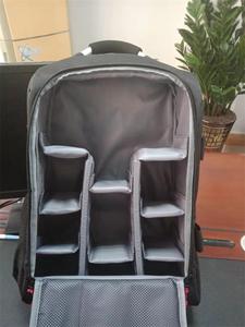 <span class=keywords><strong>Sac</strong></span> étanche pour appareil <span class=keywords><strong>photo</strong></span>, <span class=keywords><strong>sac</strong></span> à dos pour appareils <span class=keywords><strong>photo</strong></span> Canon, <span class=keywords><strong>Nikon</strong></span>, Sony, Xiaomi, ordinateur portable, appareil <span class=keywords><strong>photo</strong></span> reflex numérique, trépied portable, pochette pour objectif, <span class=keywords><strong>sac</strong></span> vidéo - Product Image 5