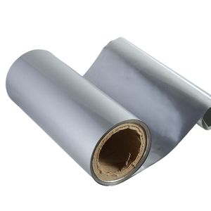 Rouleaux de <span class=keywords><strong>film</strong></span> PET personnalisés pour sachets en Mylar, films d'emballage pour sauces, miel, biscuits, et sachets de bonbons gélifiés - Product Image 2