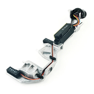 Dl501 0b5 dsg truyền mô-đun điều khiển vị trí cảm biến LEVER cho Audi A4 A5 A6 A7 Q5 thay thế cho 0b5927321j 0b5927321f - Product Image 1