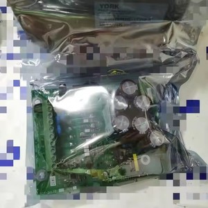 บอร์ดอินเวอร์เตอร์เครื่องปรับอากาศ 024-36133-002 371-05506-002 สำหรับเครื่องปรับอากาศแบบรวมศูนย์ - Product Image 3