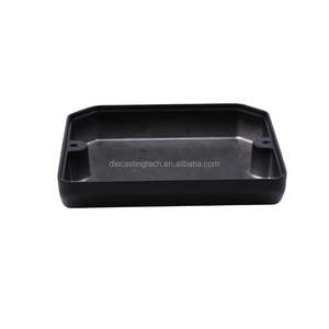 OEM tùy chỉnh Die-<span class=keywords><strong>cast</strong></span> nhôm ánh sáng Vỏ Khung nhà ở chính xác gia công với ISO9001 Nhà máy cung cấp dịch vụ đúc - Product Image 6