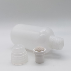 Bouteille de peinture HDLP lavable vide pour marqueur de <span class=keywords><strong>bingo</strong></span> avec bouchon intérieur en éponge en <span class=keywords><strong>feutre</strong></span> de graffiti - Product Image 3