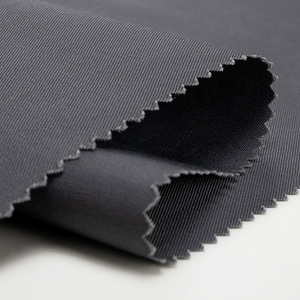 65% <span class=keywords><strong>poly</strong></span> 32% <span class=keywords><strong>Viscose</strong></span> 3% spandex Twill căng vải cho bảo hộ lao động đồng phục áo vải - Product Image 2