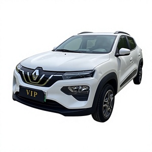 <span class=keywords><strong>Renault</strong></span> City K-ZE Comfort 2019 2020 2021, Automatico, Abitacolo Spazioso, Design Europeo, Guida Fluida, SUV Familiare Conveniente - Product Image 1