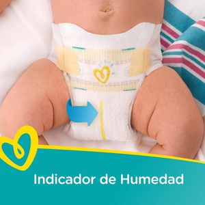 Pañales Desechables Swaddlers al por Mayor, Talla N para Recién Nacidos, Paquete Gigante de 120 Unidades, Pañales Infantiles Estampados - Product Image 5