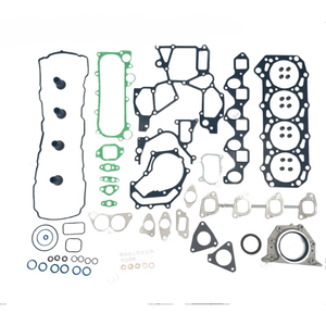 Nissan Dongfeng Kaput Ruiqi Pickup devriye sivil ZD30DDTi motor modeli Oem 10101-2DB0A büyük tamir kiti çelik malzeme - Product Image 1