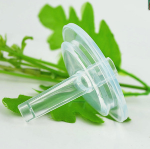 Bebé accesorios de transparente Liquidl botella de bebé de tubos para agua potable taza botella de fábrica al por mayor - Product Image 4