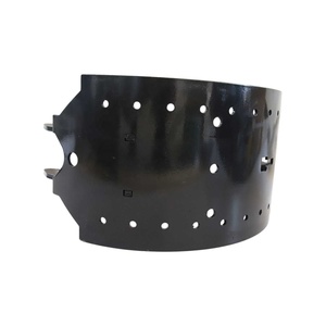 Fournisseur de composants de systèmes de revêtements internationaux de qualité supérieure pour camions et remorques - Product Image 2
