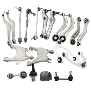 Brazo de Control inferior trasero automotriz ajustable para <span class=keywords><strong>Bmw</strong></span> <span class=keywords><strong>E46</strong></span> E36 528I F10 740I F01 2010 piezas de Kit de buje de brazo de Control de coche - Product Image 6