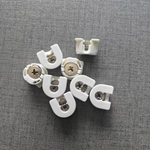 <b>Plastic</b> Furniture Hardware Woodworking Cabinet <b>Wardrobe</b> Connector Cam Bolts Durable Easy Installation - Product Image 5