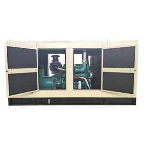 De 75kw refrigerado por agua <span class=keywords><strong>grupo</strong></span> electrógeno motor de imán generador de fabricante de china - Product Image 5