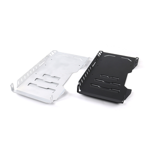 Placa Protectora de Motor Inferior de Aluminio Negro de Alta Calidad para Motocicleta Softail M8 <span class=keywords><strong>2018</strong></span>+ - Product Image 5
