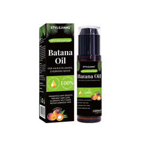 Aceite Capilar Orgánico de Batana de Marca Privada, Gran Venta en África - Product Image 4