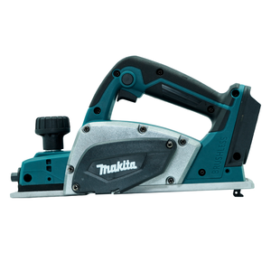 Raboteuse électrique <span class=keywords><strong>Makita</strong></span> légère et durable pour le travail du bois, idéale pour un usage industriel et domestique - Product Image 2