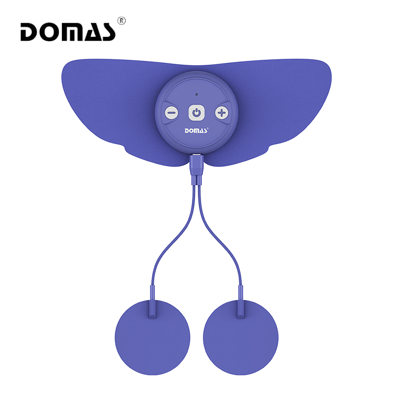 2024 2025 New Arrivals TENS Neck Massage Machine Chinese Acupuncture For Body Period Pain Relief Trending Product