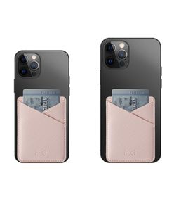 Soporte Adhesivo Personalizado para Teléfono Móvil para iPhone 15 Pro Max, para Samsung, para Xiaomi en Varios Colores - Product Image 1