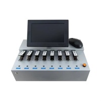 معدات الحالة الصلبة nssd Copier vme أداة استنساخ البيانات منتج الكمبيوتر