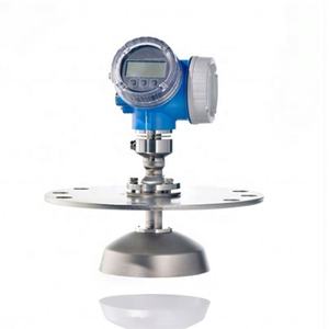 Evans + Hauser E+H FMR230-AEAEKDA2AA Micropilot M Radar Level - Product Image 2
