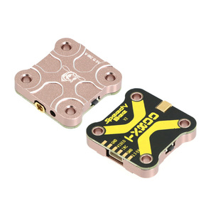 Видеопередатчик SpeedyBee TX800 <span class=keywords><strong>5.8G</strong></span> 48 каналов для гоночных дронов, регулируемая мощность 25мВт, 200мВт, 400мВт, 800мВт, Tramp FPV VTX, пластик - Product Image 4