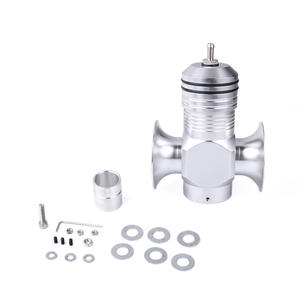 Soupape de décharge électrique XuZhong <span class=keywords><strong>Turbo</strong></span> <span class=keywords><strong>Diesel</strong></span>, kit de soupape de décharge, commande sous vide, universel <span class=keywords><strong>pour</strong></span> tous les turbos <span class=keywords><strong>diesel</strong></span> - Product Image 4