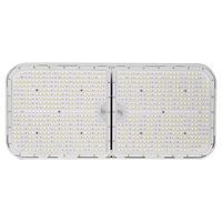 Geavanceerde 800W instelbare spectrum LED kweeklampen voor verbeterde roosgroei in kas- en tuinbouwverlichting