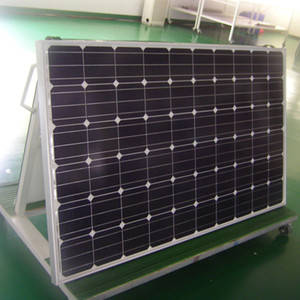 Panneaux solaires 1000W, 560W, 580W, 570W, panneaux solaires polycristallins pour usage domestique, XTL 280, 280W, panneaux solaires polycristallins - Product Image 3