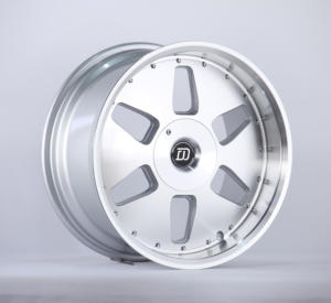 Rines de Aleación Forjados de 16-24 Pulgadas, 5x112, para <span class=keywords><strong>Mercedes</strong></span>-Benz <span class=keywords><strong>Vito</strong></span>, Clase C, Clase E, Maybach S320, S500, Autos de Pasajeros, Gran Venta - Product Image 2